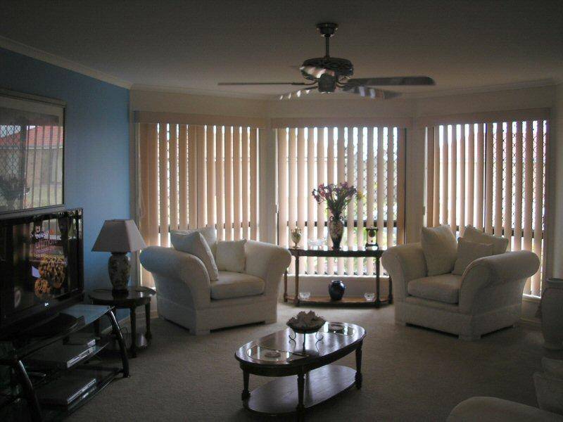21 GUNSYND WAY, Point Vernon QLD 4655