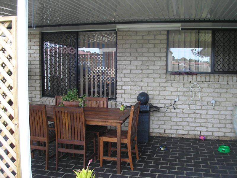 21 GUNSYND WAY, Point Vernon QLD 4655