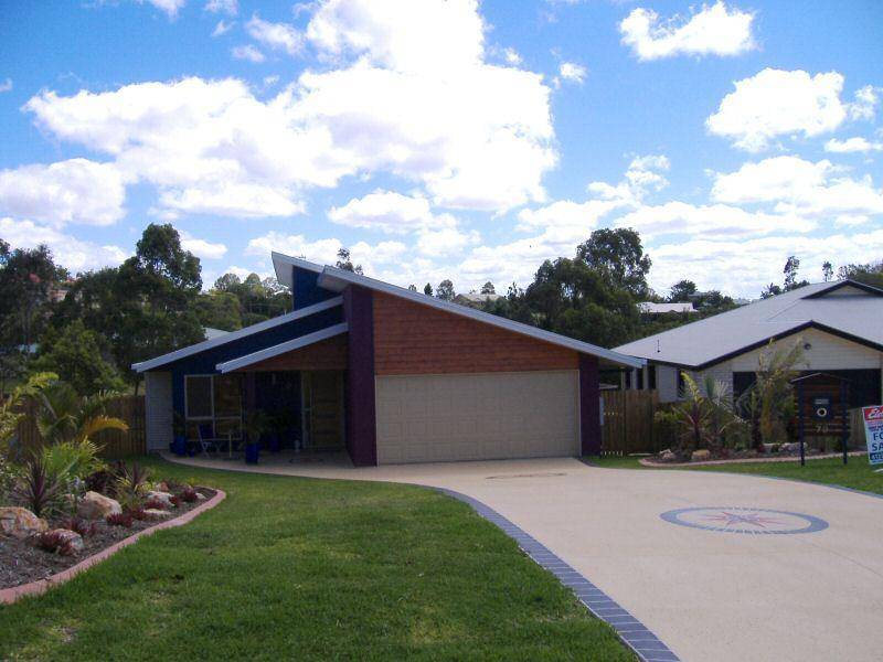 79 GUNDESEN DRIVE, Urraween QLD 4655