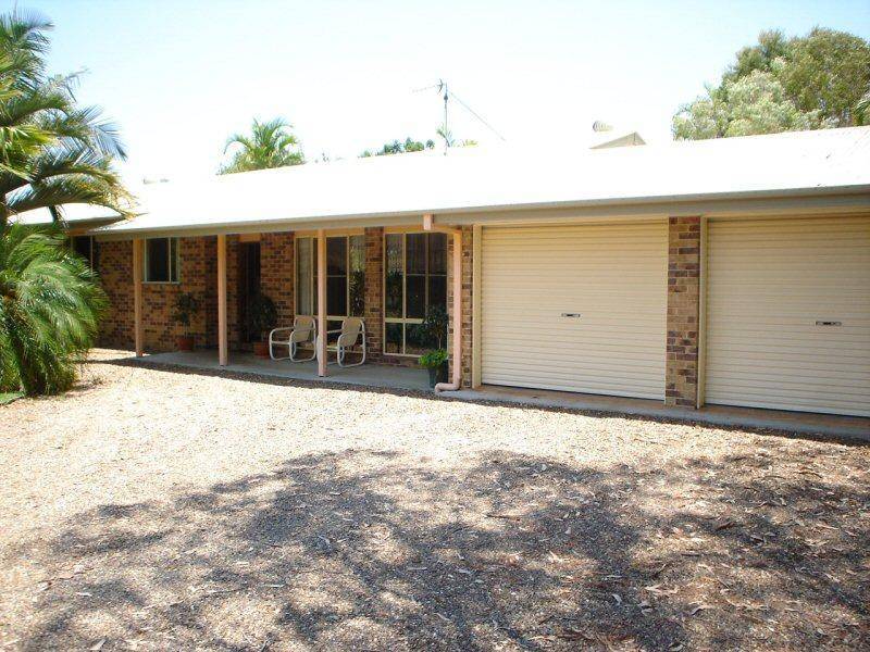 Dundowran Beach QLD 4655