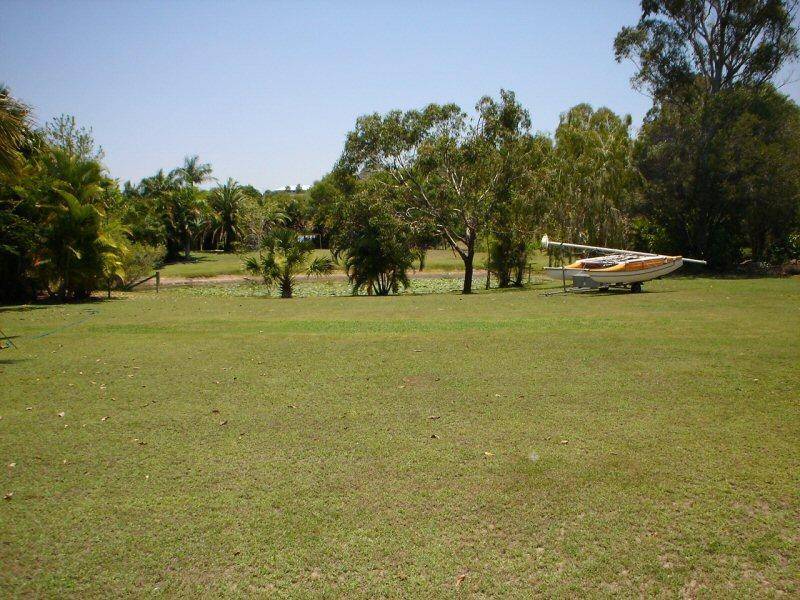 Dundowran Beach QLD 4655