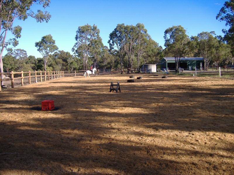 83 BARRANJOEY DRIVE, Sunshine Acres QLD 4655