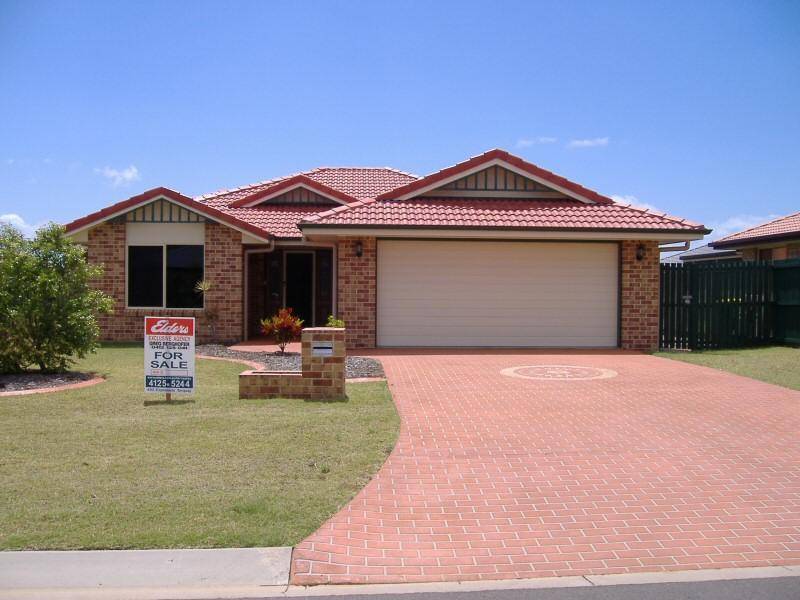 29 HEATHER WAY, Urraween QLD 4655