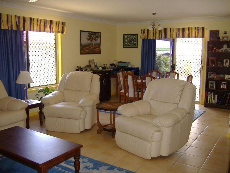 29 HEATHER WAY, Urraween QLD 4655