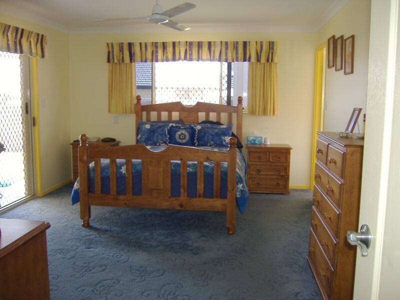 29 HEATHER WAY, Urraween QLD 4655