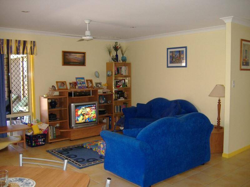 29 HEATHER WAY, Urraween QLD 4655