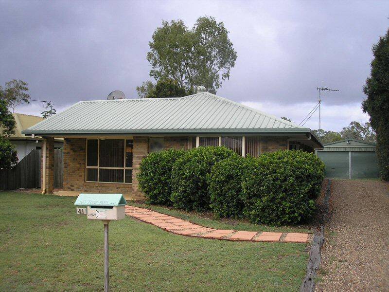Toogoom QLD 4655