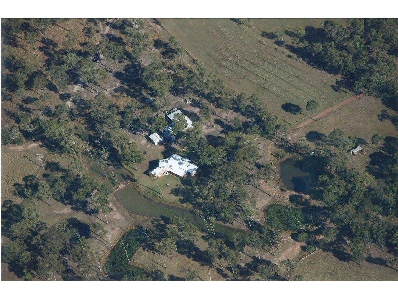 28 Country Road, Hervey Bay QLD 4655