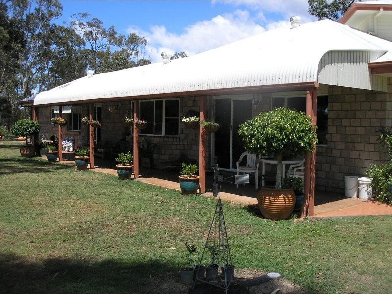 28 Country Road, Hervey Bay QLD 4655