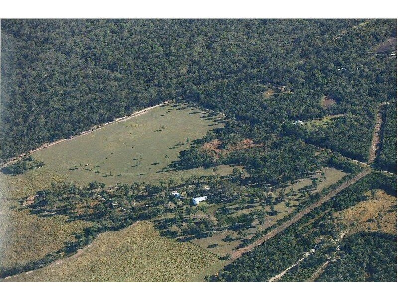 28 Country Road, Hervey Bay QLD 4655