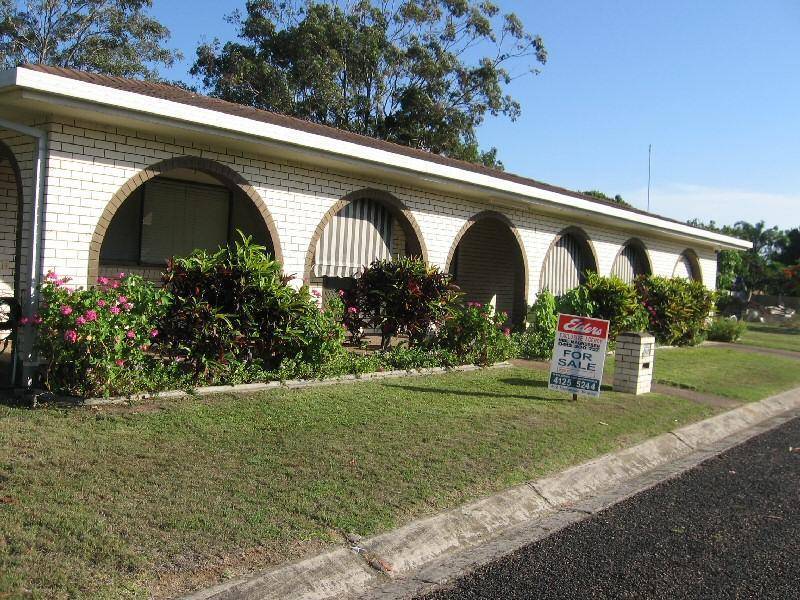 Point Vernon QLD 4655