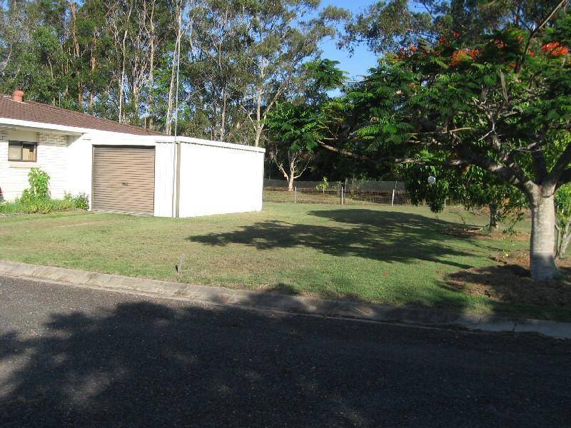 Point Vernon QLD 4655