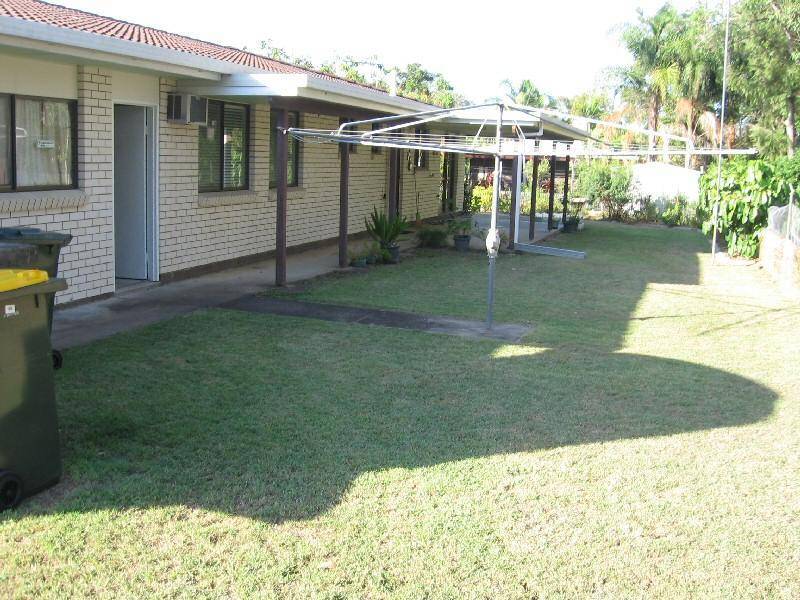 Point Vernon QLD 4655