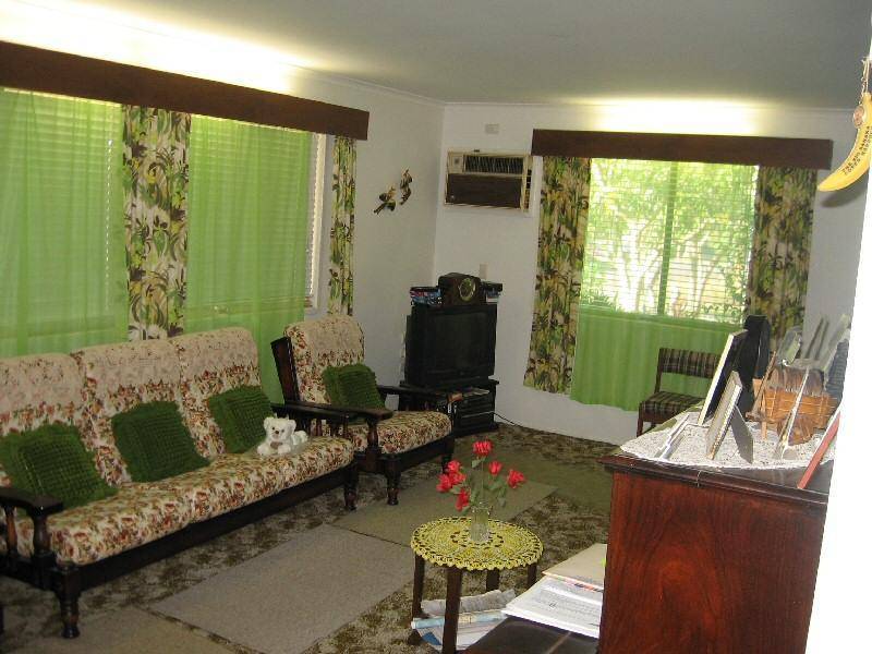 Point Vernon QLD 4655