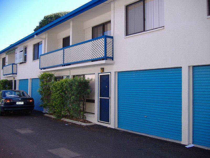 8/10 MCKEAN ROAD, Scarness QLD 4655