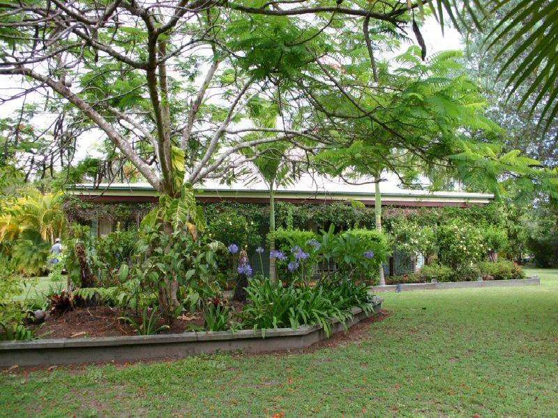 70 CARRICK WAY, Wondunna QLD 4655