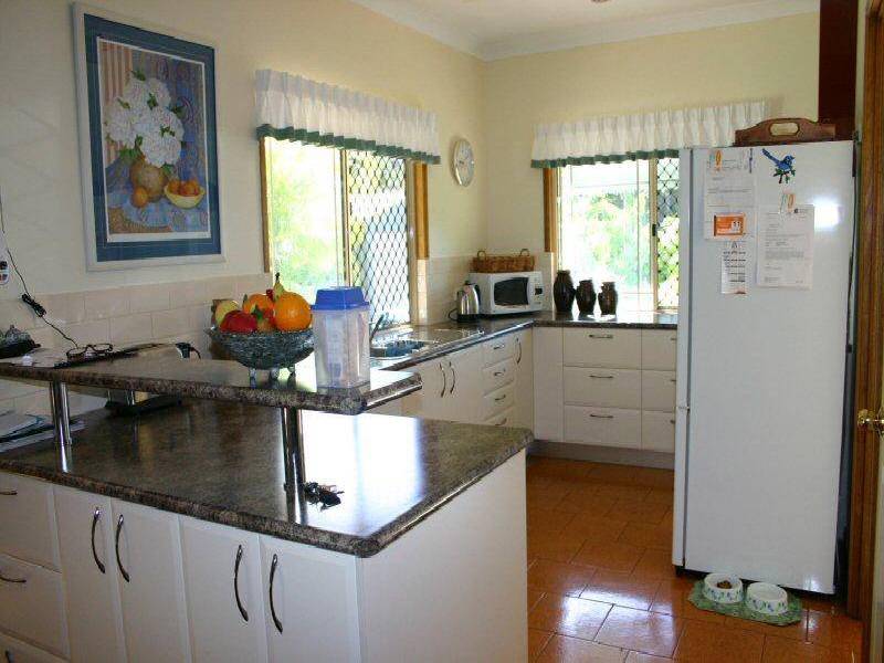 70 CARRICK WAY, Wondunna QLD 4655