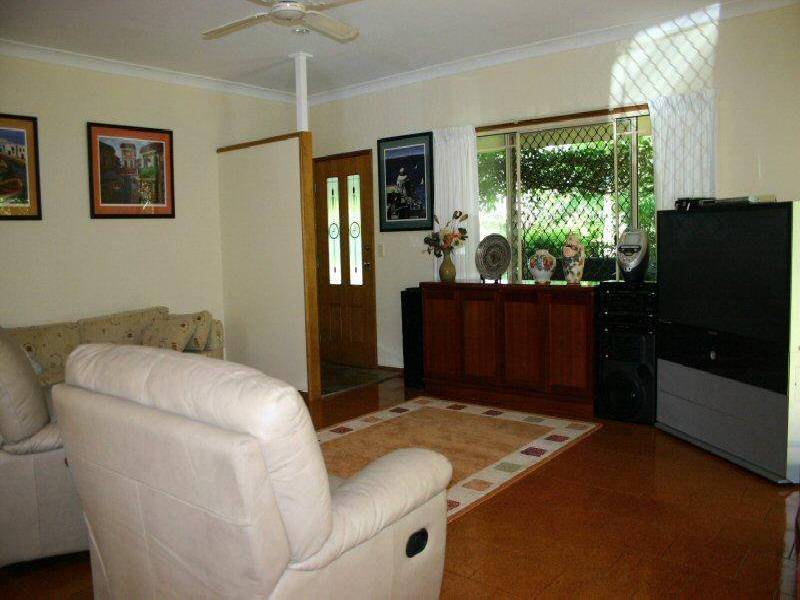 70 CARRICK WAY, Wondunna QLD 4655