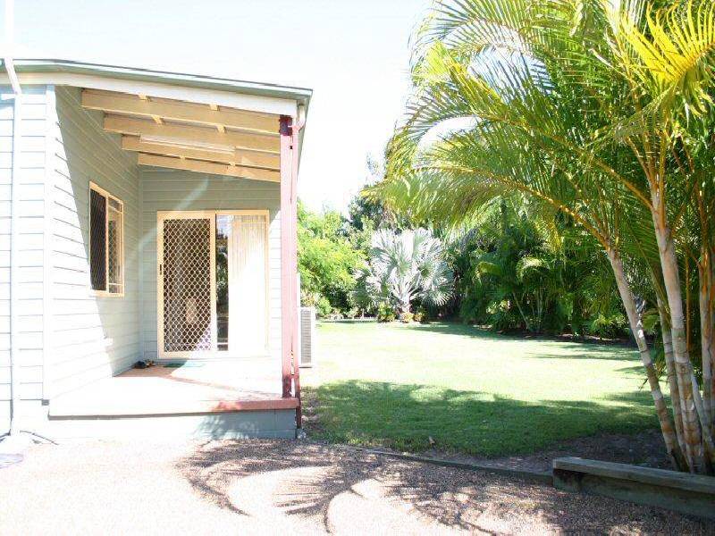 70 CARRICK WAY, Wondunna QLD 4655