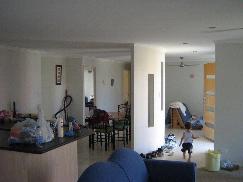 11 CROMDALE CCT, Kawungan QLD 4655