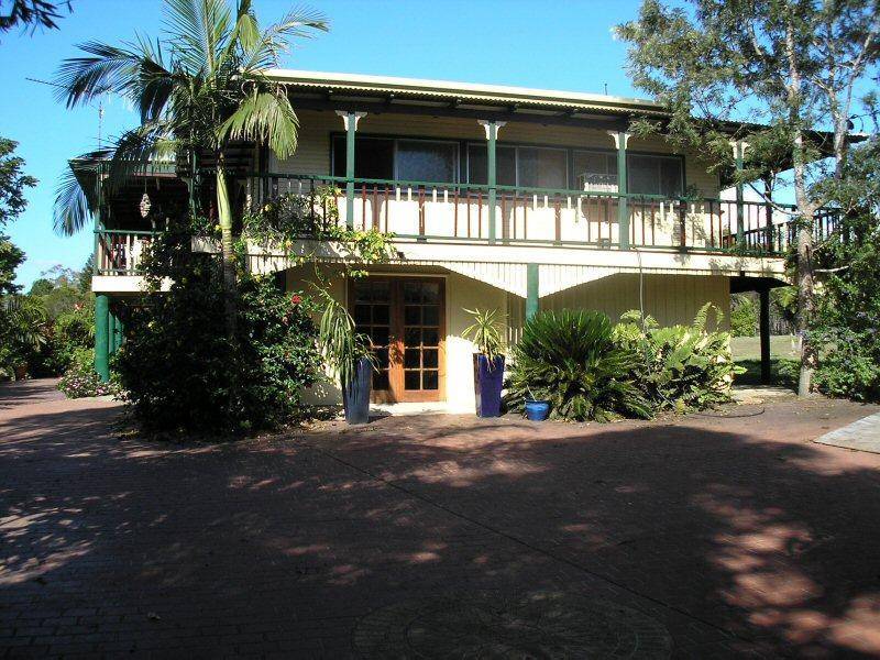 11 SANCTUARY LANE, Booral QLD 4655