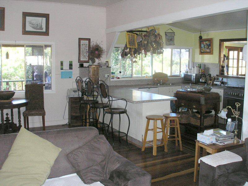 11 SANCTUARY LANE, Booral QLD 4655