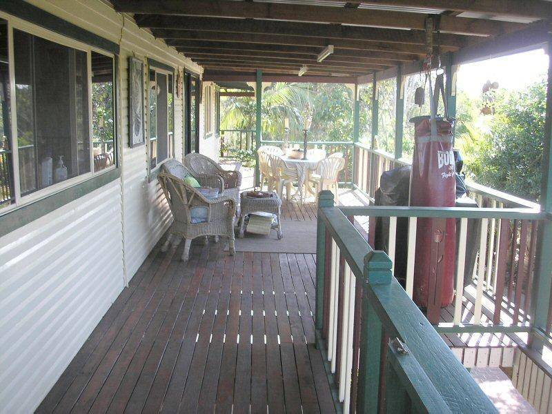 11 SANCTUARY LANE, Booral QLD 4655