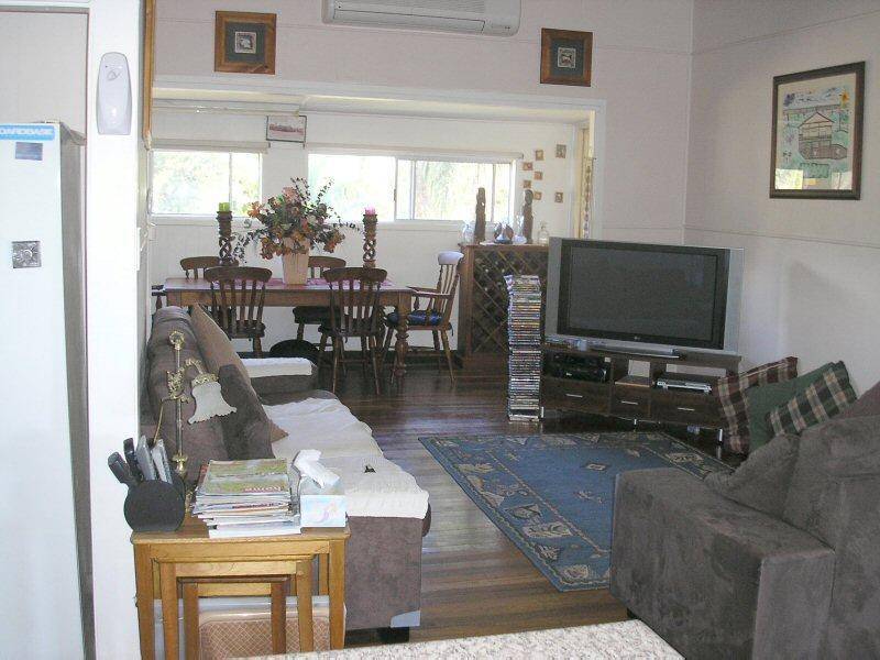 11 SANCTUARY LANE, Booral QLD 4655