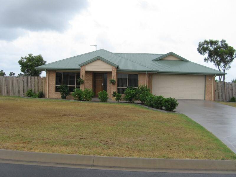 Wondunna QLD 4655