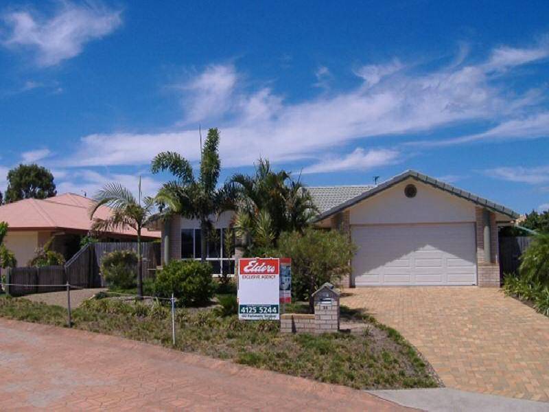 26 JONWEST CLOSE, Torquay QLD 4655