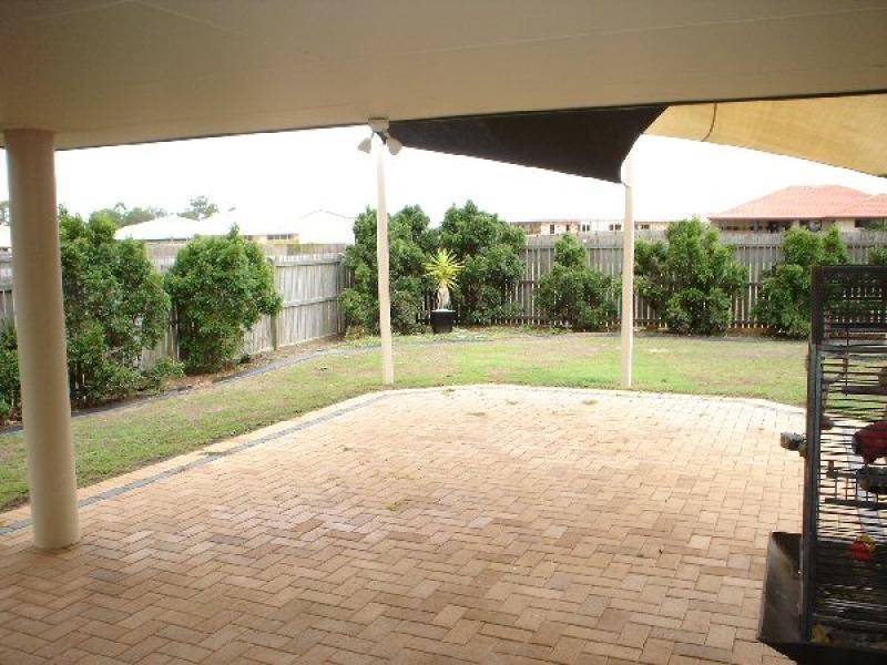 23 ABBEY COURT, Kawungan QLD 4655