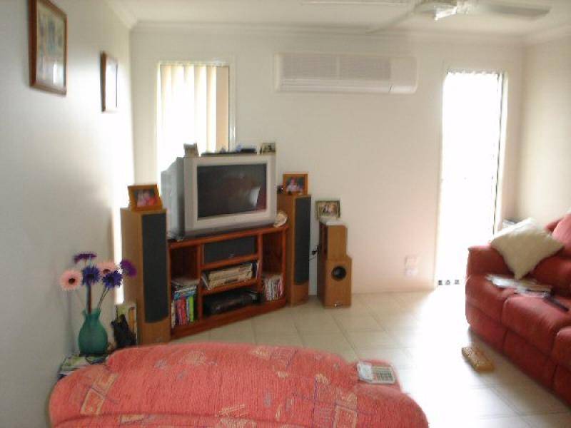 23 ABBEY COURT, Kawungan QLD 4655