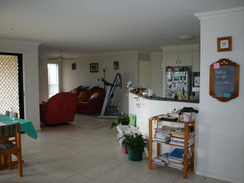 23 ABBEY COURT, Kawungan QLD 4655