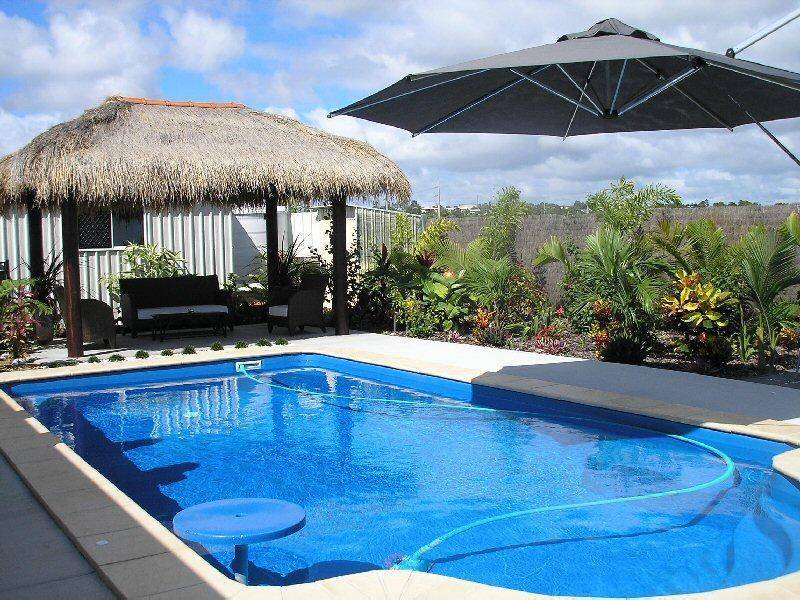 18 LOCKERBIE COURT, Kawungan QLD 4655