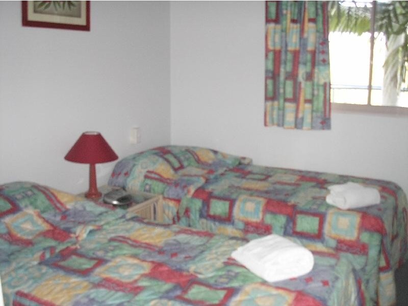 324/385 Esplanade “Riviera Resort”, Torquay QLD 4655