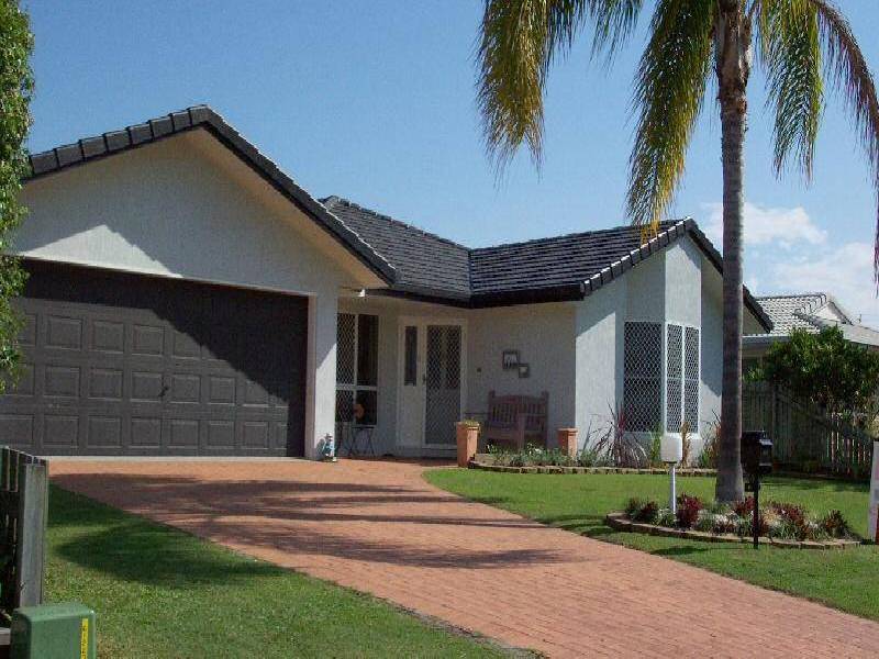 65 SNAPPER STREET, Kawungan QLD 4655