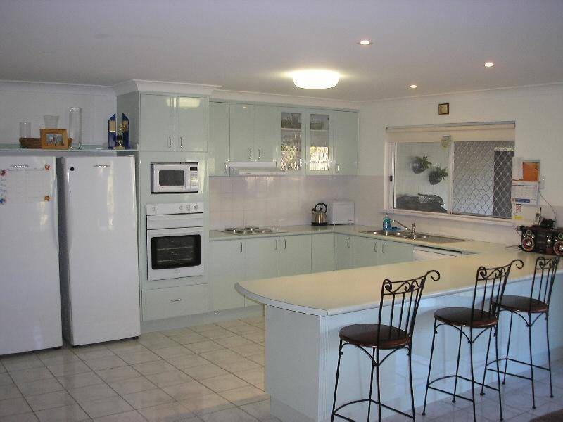 65 SNAPPER STREET, Kawungan QLD 4655