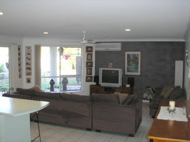 65 SNAPPER STREET, Kawungan QLD 4655