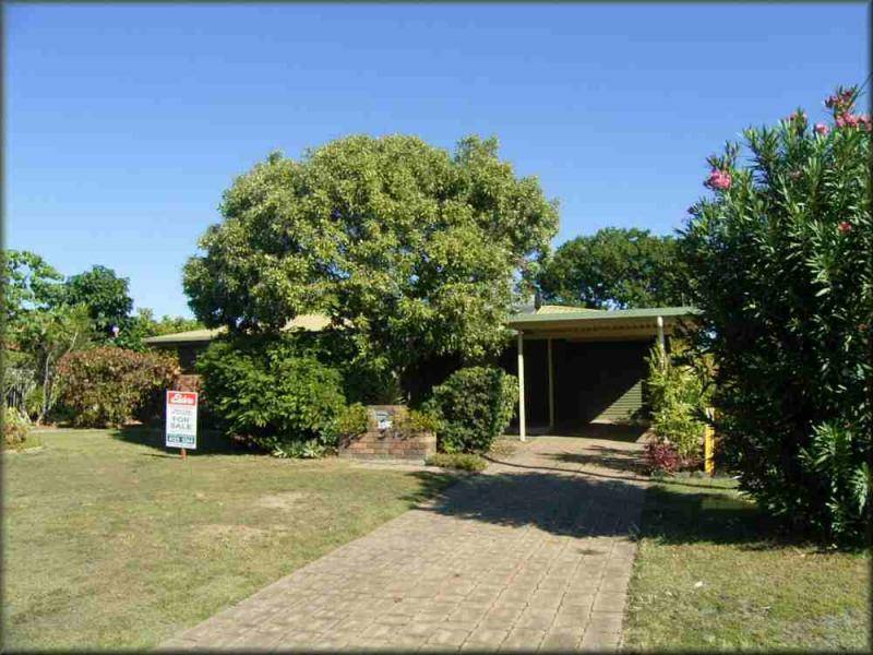 36 WATTLE STREET, Point Vernon QLD 4655