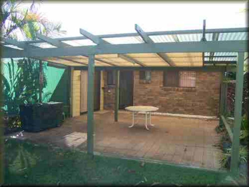 36 WATTLE STREET, Point Vernon QLD 4655