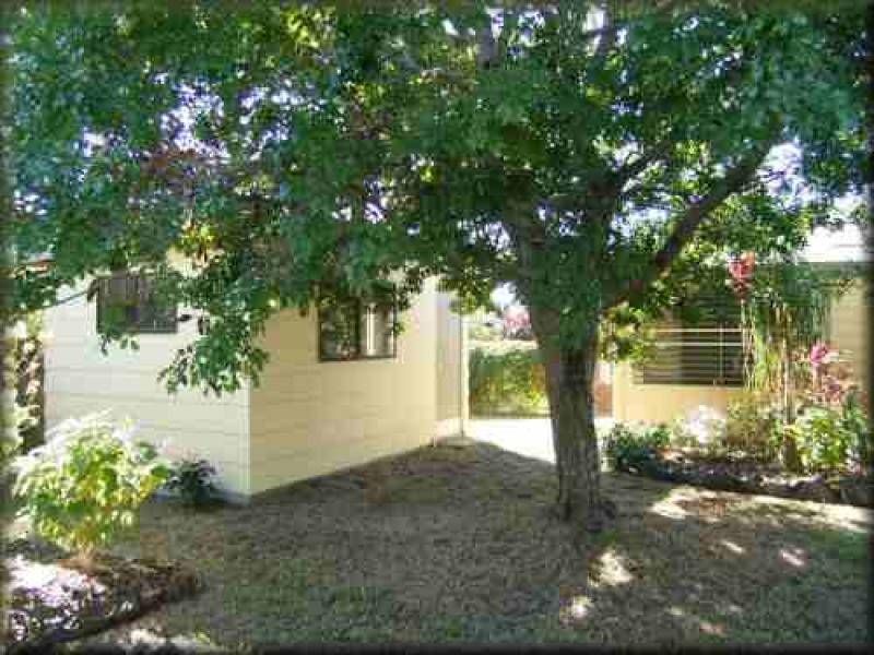 36 WATTLE STREET, Point Vernon QLD 4655