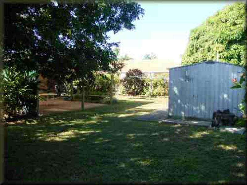 36 WATTLE STREET, Point Vernon QLD 4655