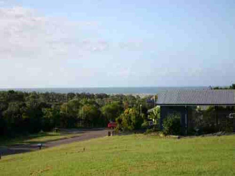 1 CRAIGSLEE COURT, Craignish QLD 4655