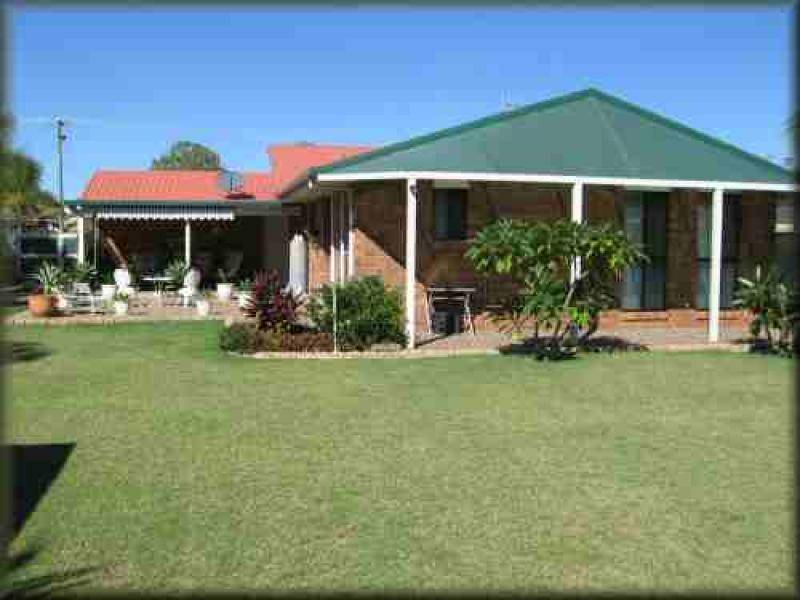 7 SEABREEZE LANE, Point Vernon QLD 4655