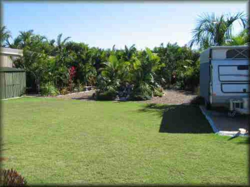 7 SEABREEZE LANE, Point Vernon QLD 4655