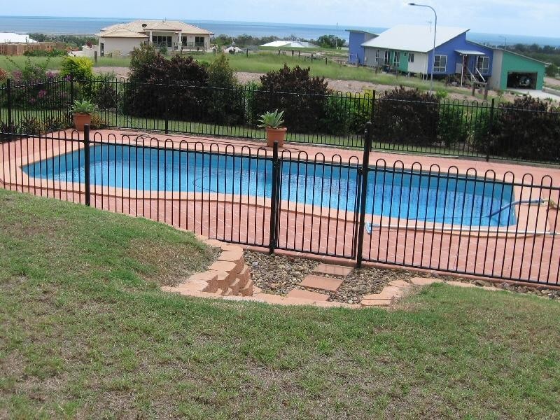 4 Kyla Court, Craignish QLD 4655