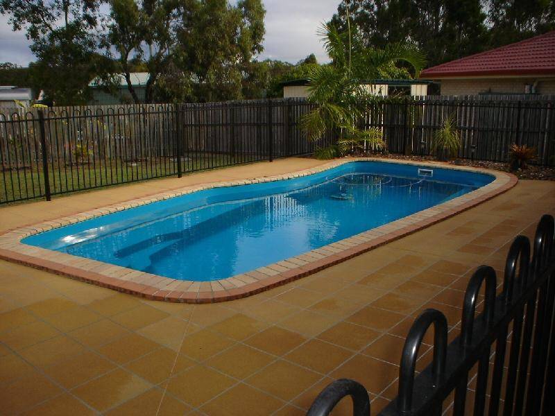7 ORCHID AVENUE, Urangan QLD 4655
