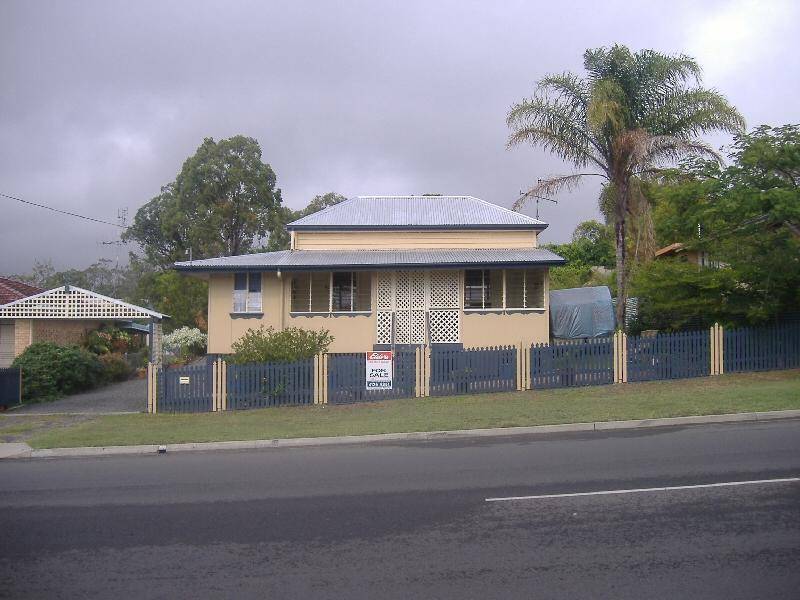 283 TORQUAY TERRACE, Torquay QLD 4655