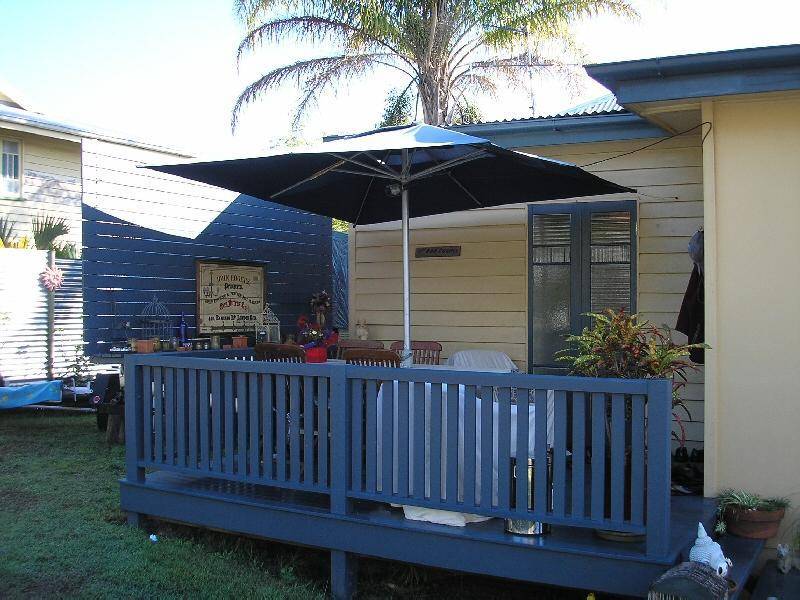 283 TORQUAY TERRACE, Torquay QLD 4655