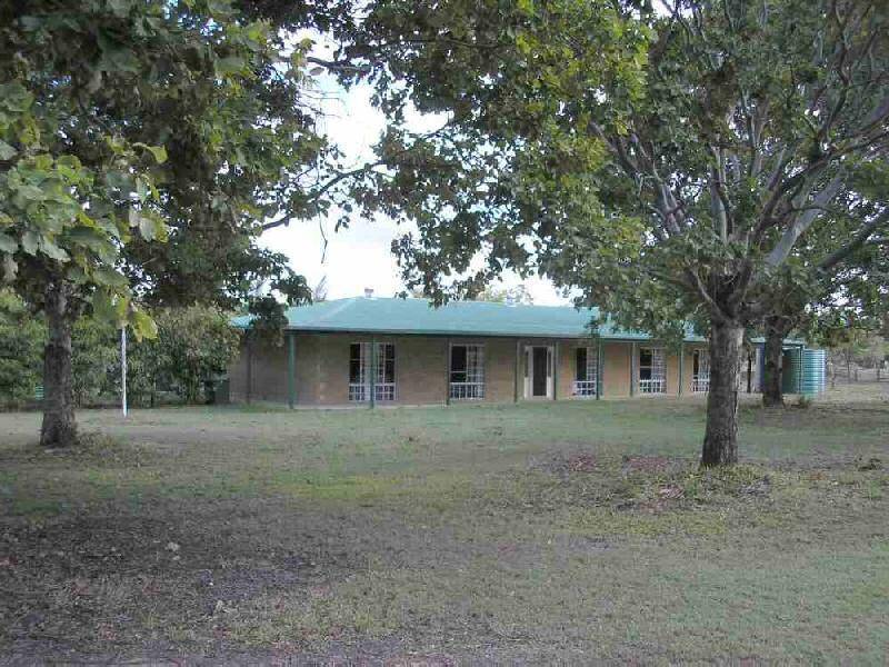 64 DONALDSON ROAD, Booral QLD 4655